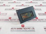 Sifam 1-0-1 Ma Rudder Port 50-0-50 Stbd Indicator