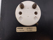 Sifam 32A Panel Meter