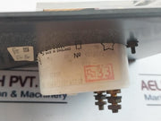 Sifam 41063/1-0244 Nfe Peak Program Audio Level Meter