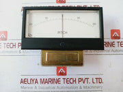 Sifam 500-0-500Ua Pitch Meter 27136-02-0036 Indicator-p1