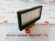 Sifam 500-0-500Ua Pitch Meter 27136-02-0036 Indicator-p1