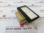 Sifam 500-0-500Ua Pitch Meter 27136-02-0036 Indicator-p1