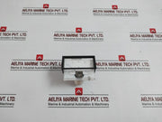 Sifam Ac Voltmeter 0-40V Nº 32021/2-0013 1.5 17967/1