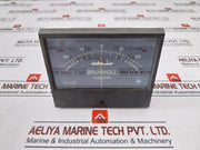 Sifam Brunvoll 1-0-1 Ma Thruster Meter