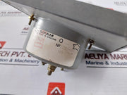 Sifam Brunvoll 1-0-1 Ma Thruster Meter
