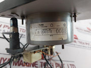 Sifam Brunvoll 100-0-100 1 Ma Thruster Meter
