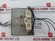 Sifam Brunvoll 100-0-100 1 Ma Thruster Meter