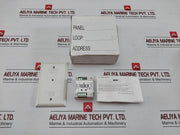 Siga-Mm1 By Edwards Systems Technology Monitor Module - 130 Gm