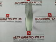 Sight Glass 4” Asme Lens Din 7080-25 By Maxos - Used