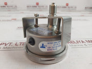 Sigma 0-0.6 Mpa Liquid Filled Pressure Gauge 0-9 Bar