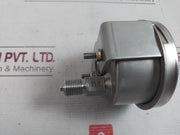 Sigma 0-0.6 Mpa Liquid Filled Pressure Gauge 0-9 Bar