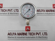 Sigma 0-230 Psi Pressure Gauge 0-16 Bar
