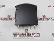 Sigma 1251Vb Dual Panel Meter 82-8143-000, 82-8138-000, 52-8887-000