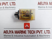 Sigma 41R06Z 5 Gc-bsl Power Relay