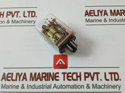 Sigma 41Ro6Z-5Gc-bsl General Purpose Relay 60Hz