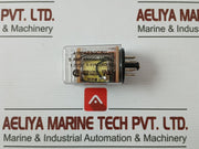 Sigma 41Ro6Z-5Gc-bsl General Purpose Relay 60Hz