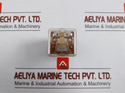 Sigma 41Ro6Z 5 Gc-bsl Smoke Indicator Relay