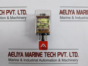 Sigma 41Ro6Z 5 Gc-bsl Smoke Indicator Relay