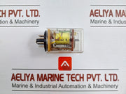 Sigma 41Ro6Z 5 Gc-bsl Smoke Indicator Relay