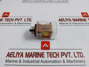 Sigma 41Ro6Z 5 Gc-bsl Smoke Indicator Relay