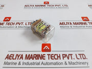 Sigma 41Ro6Z 5 Gc-bsl Smoke Indicator Relay