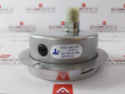 Sigma Tech 0-7 Mpa Pressure Gauge