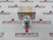 Sigma Hlr 7950A Hydraulic Interface Valve A027 10000Psi D0920 Hlr-7950A