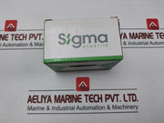 Sigma Spa1-10 Rotary Switch 690V