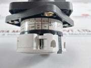 Sigma Spa1-10 Rotary Switch 690V