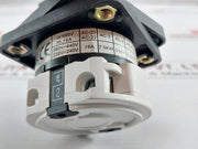 Sigma Spa1-16A Rotary Cam Switch 16A 690V