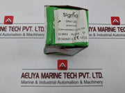 Sigma Spa1-25A Rotary Cam Switch New