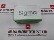 Sigma Spa1-25A Rotary Cam Switch New