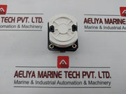 Sigma Spa1-25A Rotary Cam Switch New