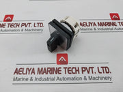 Sigma Spa1-25A Rotary Cam Switch New