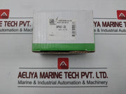 Sigma Spa3-25A Rotary Switch 50-60Hz New