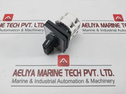 Sigma Spa3-25A Rotary Switch 50-60Hz New
