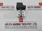Sigma Spa3-25A Rotary Switch 50-60Hz New