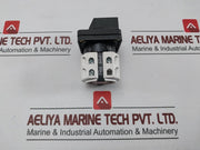 Sigma Spa3-25A Rotary Switch 50-60Hz New