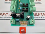 Sigmann Elektronik 22B1 Power Supply Poti V1