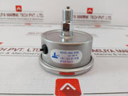Sigmatech 0-60 Bar Pressure Gauge 1248649