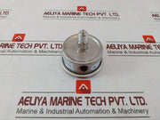 Sigmatech 0-60 Bar Pressure Gauge 1248649