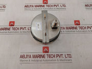 Sigmatech Cmhg Compound Gauge -0.1 To 0.2 Mpa 1.0