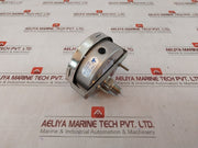 Sigmatech Cmhg Compound Gauge -0.1 To 0.2 Mpa 1.0