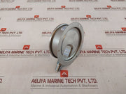 Sigmatech Pressure Gauge 0-0.6 Mpa 0-9 Bar Mm-09-14 1361186