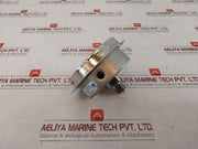 Sigmatech Pressure Gauge 0 To 60 Kpa 1.0