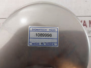 Sigmatech Pressure Gauge 0 To 60 Kpa 1.0