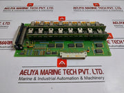 Sigmatek 9507.154.00 Pc Board