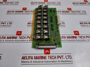 Sigmatek 9507.154.00 Pc Board