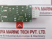Sigmatek 9843.357.00 Power Supply Board