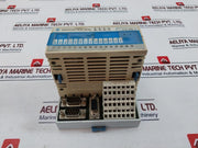 Sigmatek Dcp 082 Processor Basic Module 05-024-002